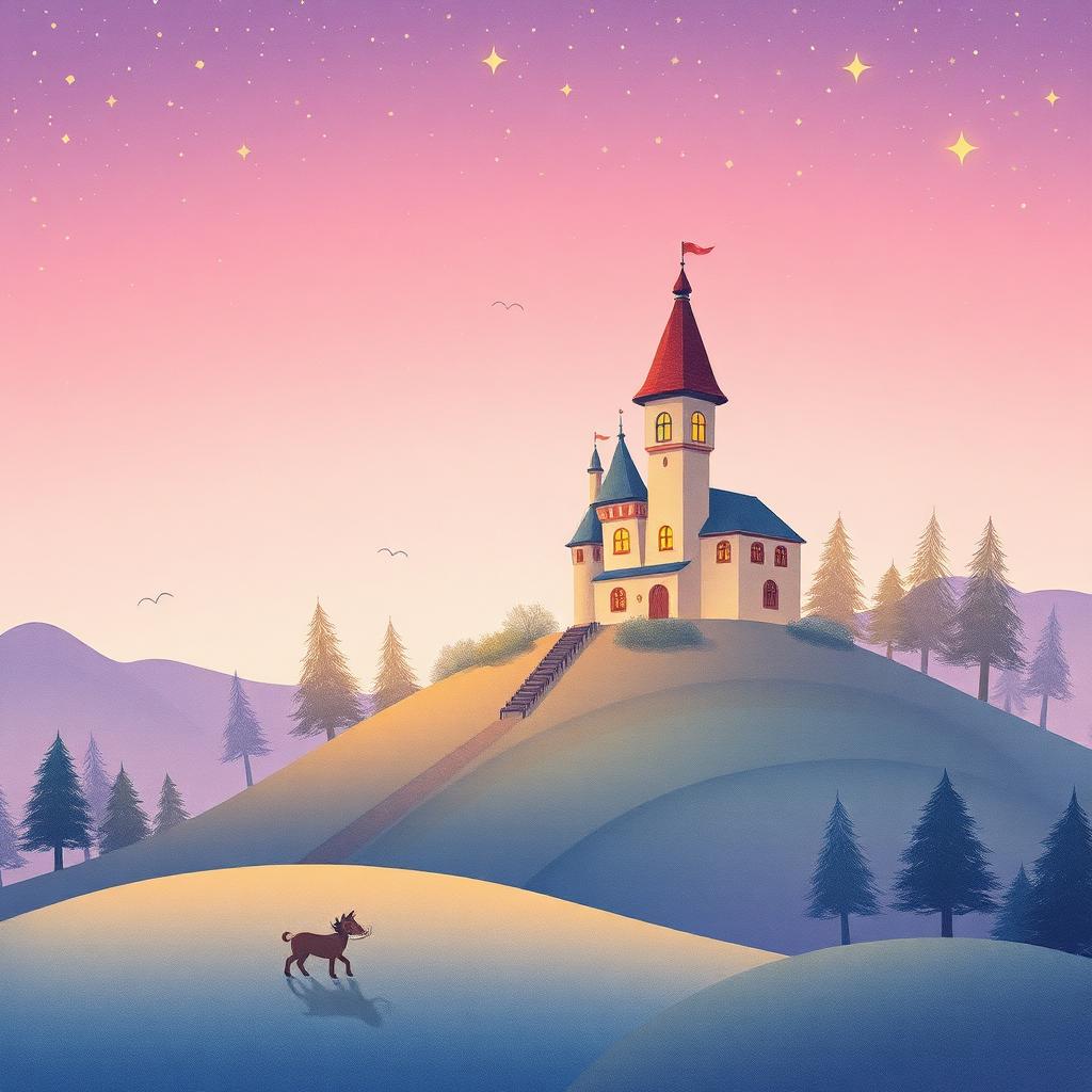 Princess World bedtime stories — Kind kingdoms and starlit castles